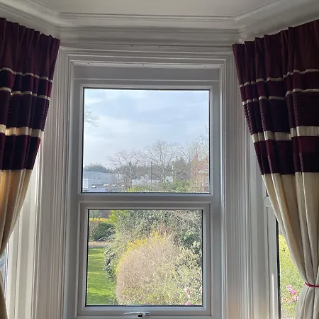 Diamonds Near Hospital Affittacamere