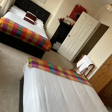 Diamonds Near Hospital Affittacamere