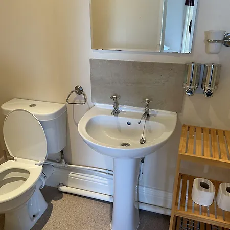 Diamonds Lodge Ltd York