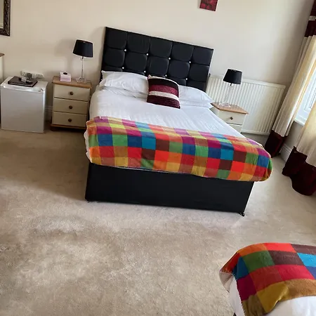 Diamonds Near Hospital