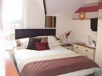 Casa de hóspedes Diamonds Lodge Ltd York