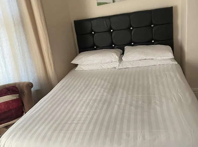 Diamonds Near Hospital Pensjonat