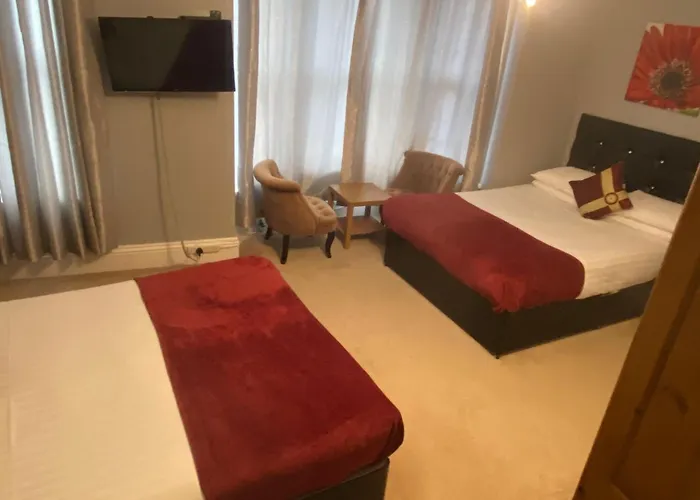 Diamonds Near Hospital