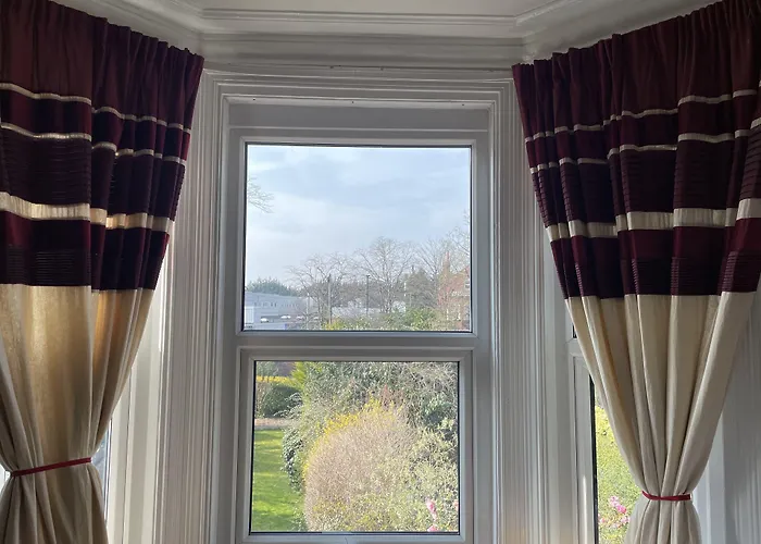 Diamonds Near Hospital Pensjonat