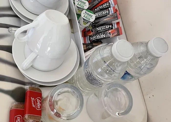 Diamonds Near Hospital