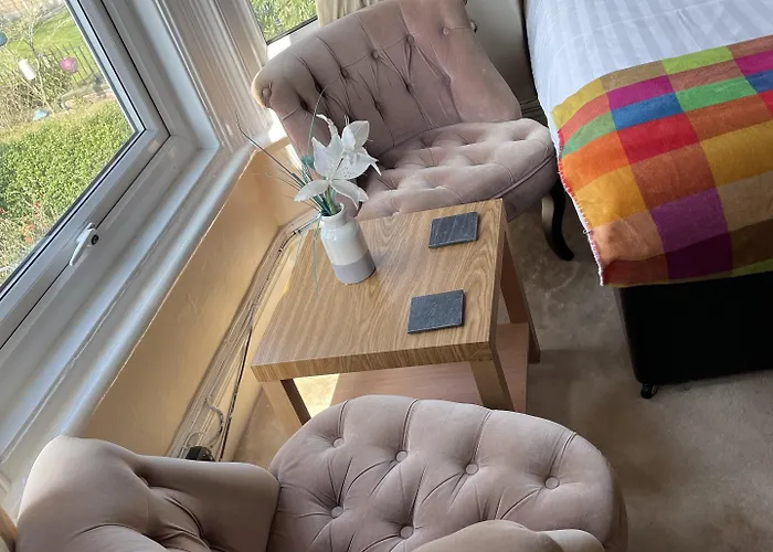 Diamonds Near Hospital York