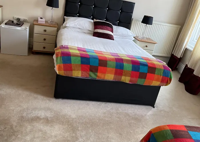 Diamonds Near Hospital