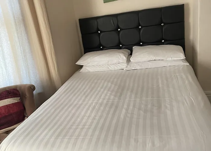 Diamonds Near Hospital