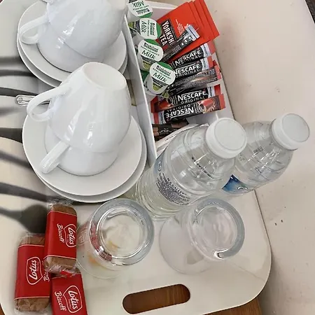 Diamonds Near Hospital بيت ضيافة يورك