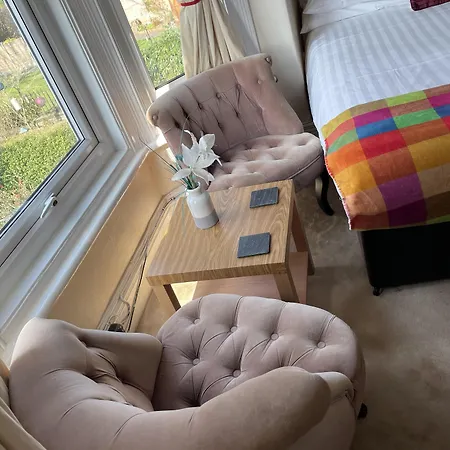 Diamonds Near Hospital York